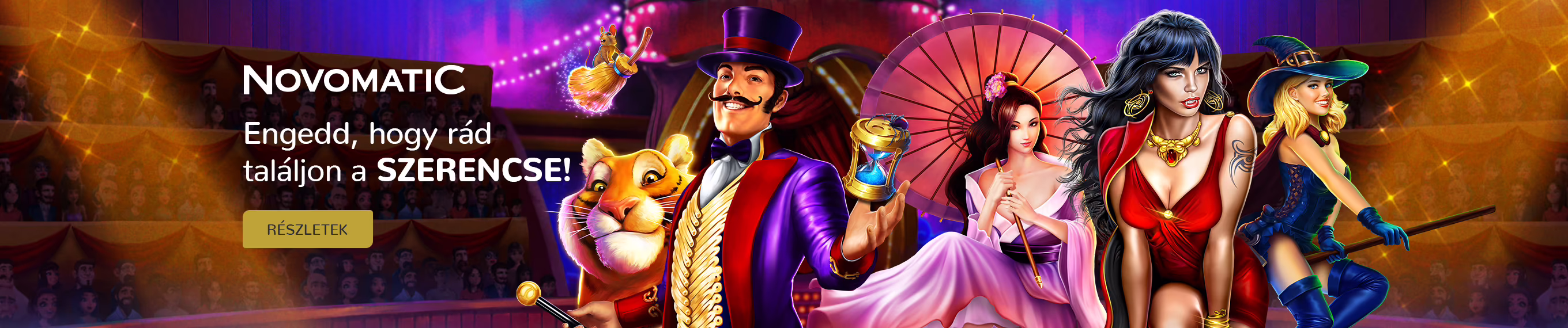 novomatic desktop hu